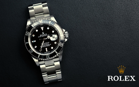 ROLEX SDD Project 1 by Nina Bayrak on Prezi Next