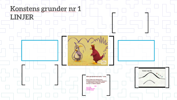 Linjer by Nadia Cararmia on Prezi