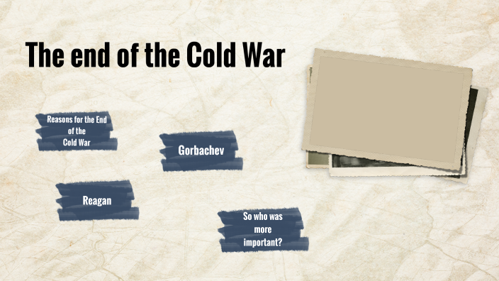 Cold War Presentation by Stephen Lee on Prezi