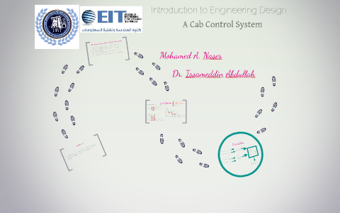 A Cab Control System by M Naser on Prezi