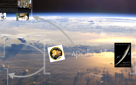 Apollo 13 Presentation by Thanu Ravi on Prezi