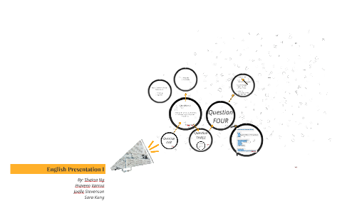 English Presentation I by Joelle Stevenson on Prezi