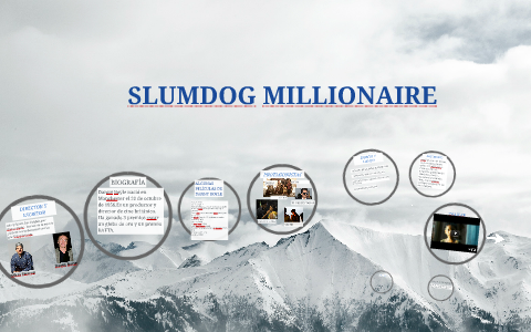 Resultado de imaxes para: slumdog millionaire online