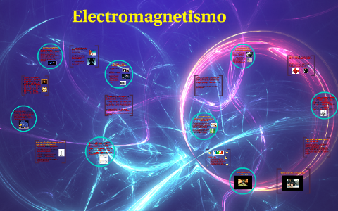 Electromagnetismo By Alicia Valladares