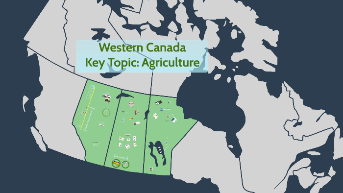 western canada agriculture news