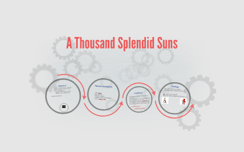 A Thousand Splendid Suns by Claire Tierney on Prezi
