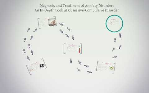 Diagnosis and Treatment of Anxiety Disorders by Maylin Griffiths on Prezi