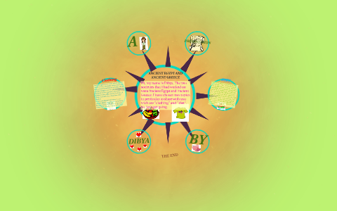 ANCIENT EGYPT AND ANCIENT GREECE by dibya sarkar on Prezi