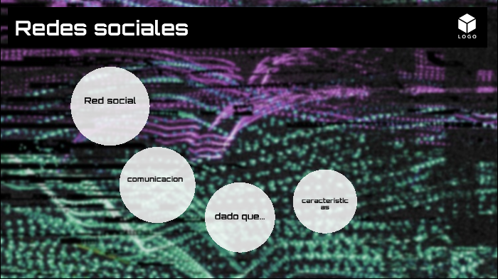 Redes Sociales by Andy Romero on Prezi