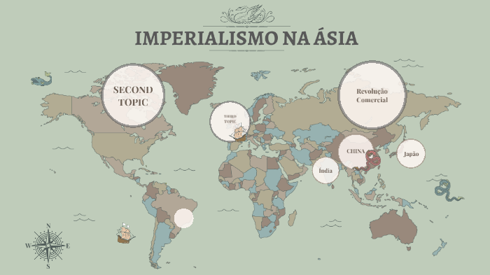 Imperialismo Na Asia By Luana Baptista On Prezi