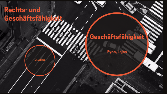 Rechts Und Geschaftsfahigkeit By Fynn Eggers On Prezi Next
