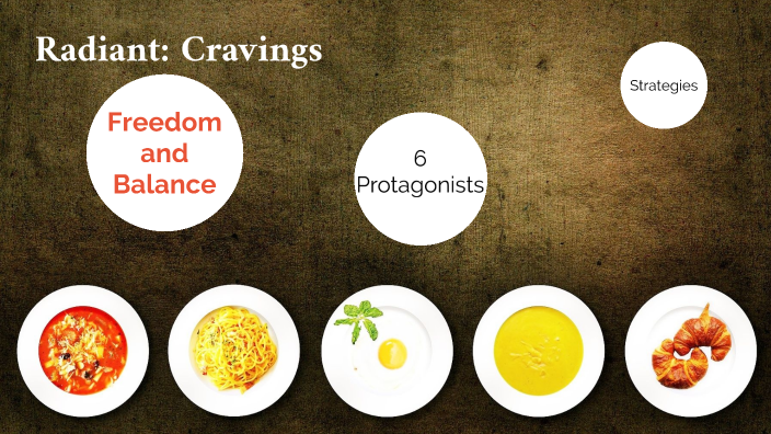 How to Conquer the Craving by Maria Adam on Prezi