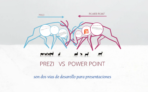 prezi vs power point by katherine aldaz on Prezi