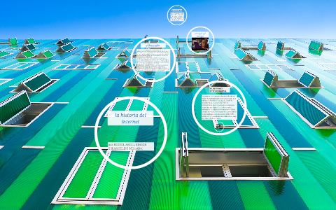 historia Del internet by juan felipe on Prezi