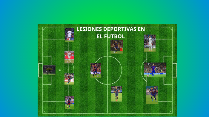 FUTBOL by juan carlos rivera on Prezi