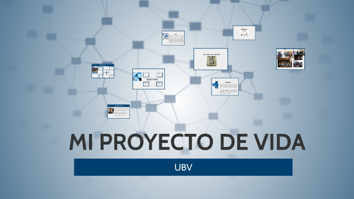 MI PROYECTO DE VIDA by Andres Perez on Prezi