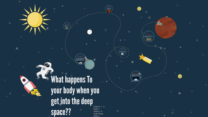 what-happens-to-your-body-when-you-are-in-space-by