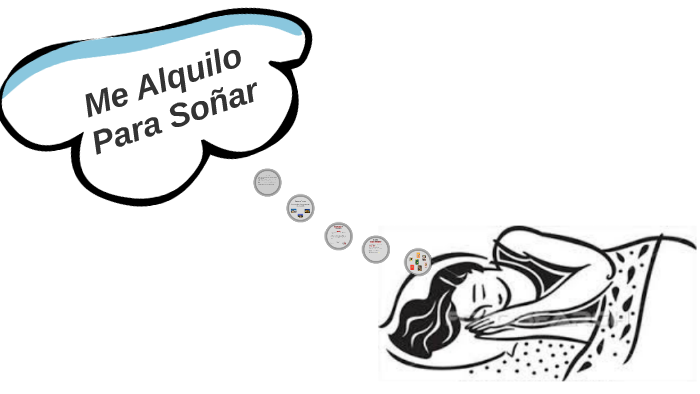 Me Alquilo Para Soñar by Jaqueline Assunção on Prezi