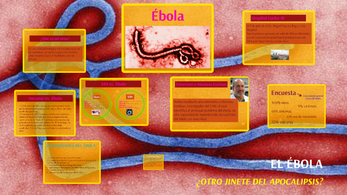 ¿Que es un virus? by Roberto Martínez - Guisasola Guerrero on Prezi