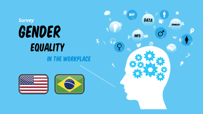 Gender Equality in the Workplace by André Crepaldi on Prezi