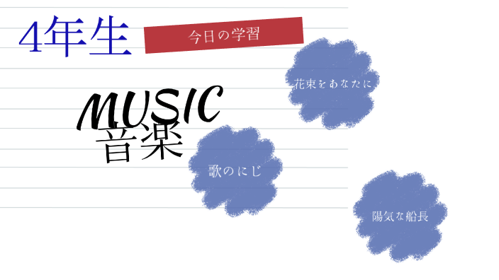 R2 4年生 14 By S Miho