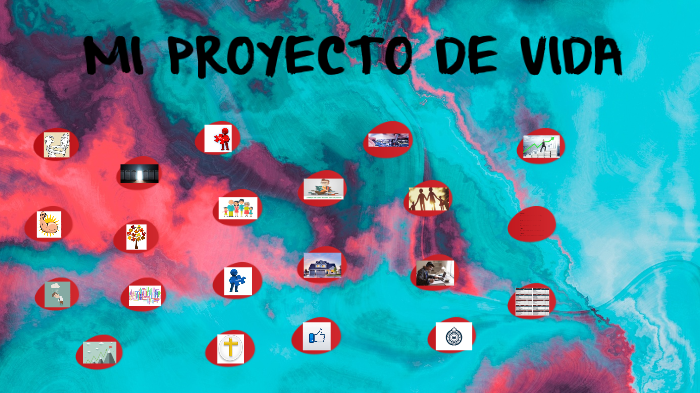 PROYECTO DE VIDA by jaider villegas gallego on Prezi