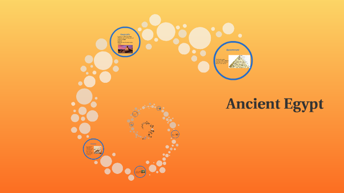 Ancient Egypt by Libby Archer on Prezi