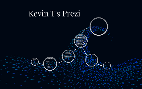 Kevin T's Prezi by K T on Prezi