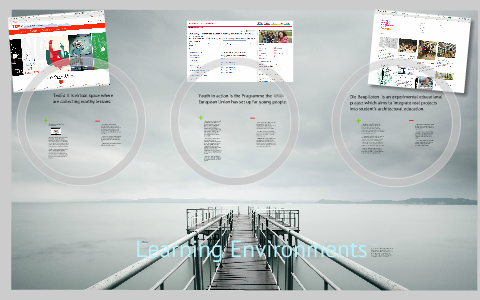Designing a New Learning Environment by o_la anna on Prezi