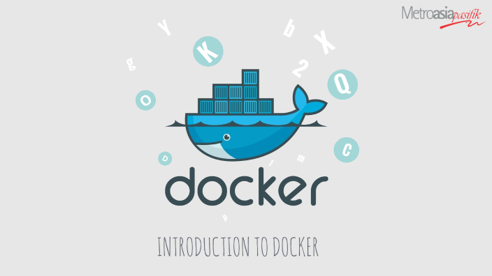 Docker Ppt By Andriyan Syah Putra