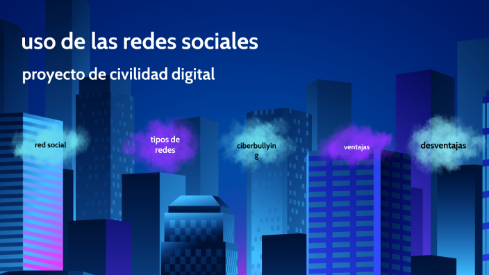 uso de las redes sociales by JUAN DIEGO BARAJAS PICO on Prezi
