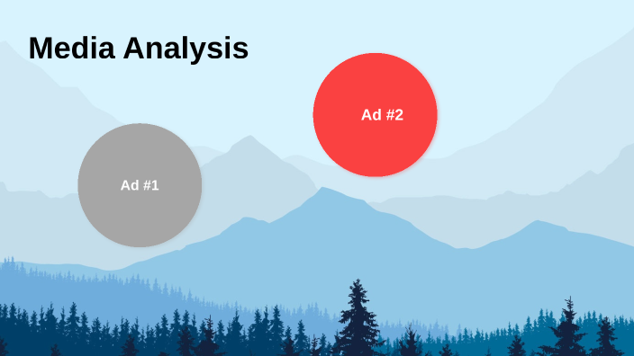 Media Analysis by Diana Kim on Prezi