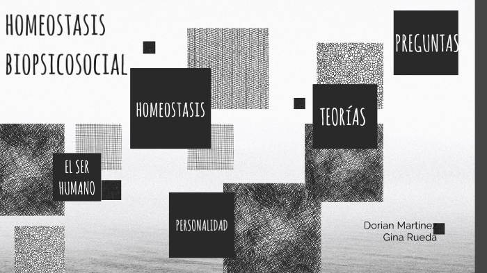 Homeostasis by Luis Acosta on Prezi