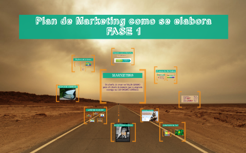 Plan de Marketing como se elabora FASE 1 by Majo Carrillo on Prezi