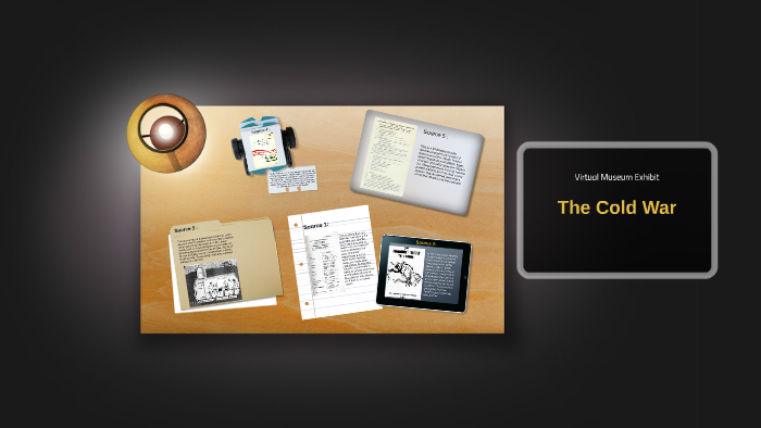 The Cold War by rose zhang on Prezi