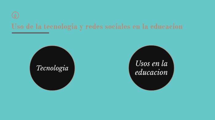 Uso de las redes sociales by Jaime Garibaldi Rodriguez on Prezi