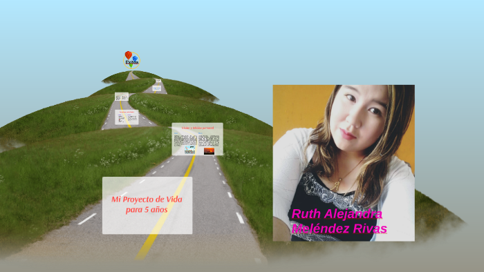 Mi Proyecto de vida by Alejandra Rivas on Prezi
