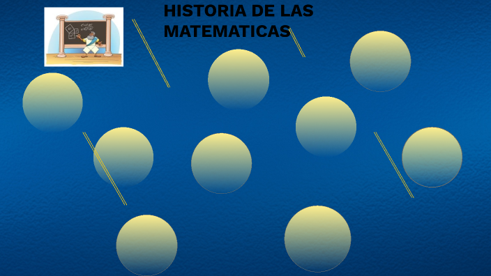 Historia de las matemáticas by Julio Saenz Rivas3 on Prezi