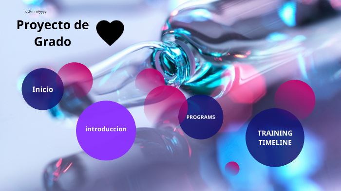 Proyecto de grado by PATTO SCORT on Prezi