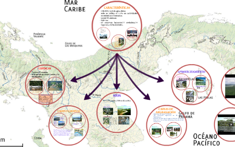 RECURSOS HÍDRICOS DE PANAMÁ by Jorge Charpentier on Prezi