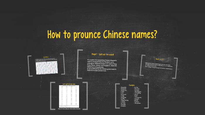 Yabla Chinese Pinyin Chart