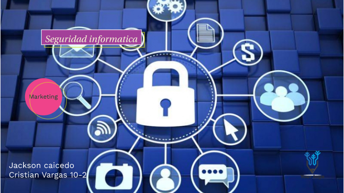 seguridad informatica by cristian lopez on Prezi