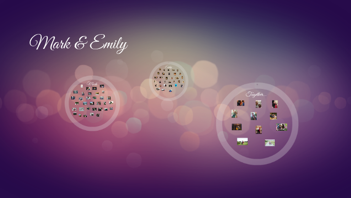 Wedding Presentation by Emily S on Prezi