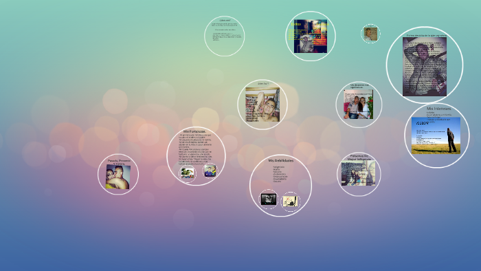 Mi Proyecto De Vida by Jhonatann Cardona Duque on Prezi