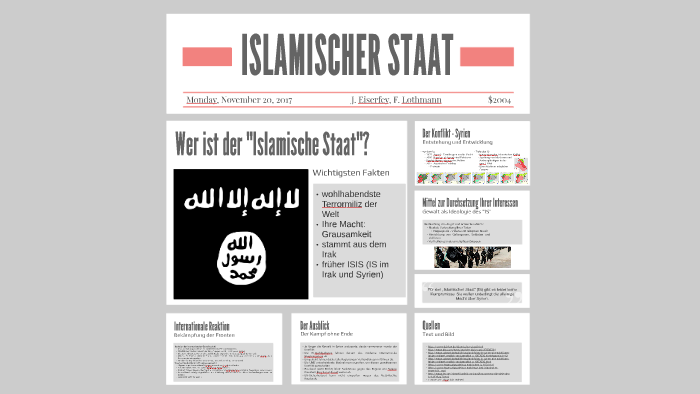 Islamischer Herrscher In Indien 6 Buchstaben Islamischer Staat by Felix Lothmann on Prezi