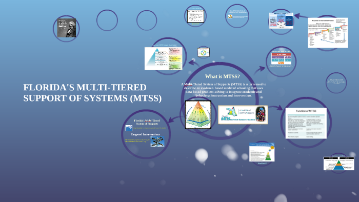 MTSS Presentation by Leyssa Helgeson on Prezi