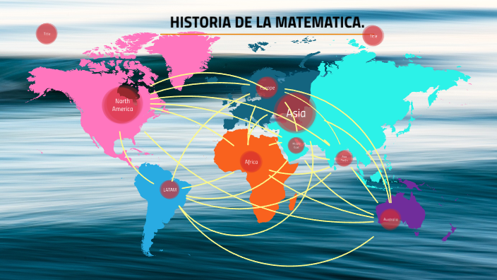 HISTORIA DE LA MATEMÁTICA by Diego Manuel Oñatibia on Prezi
