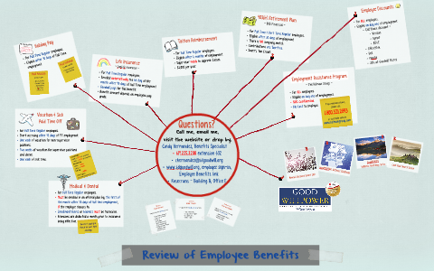 Review of Employee Benefits by Brenda Haro on Prezi