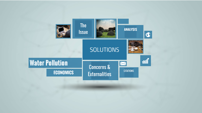 Water Pollution by David Sanchez on Prezi