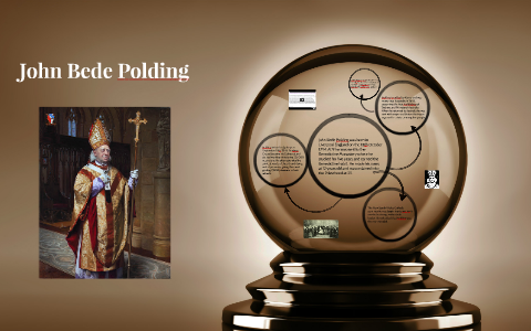 John Bede Polding by Teagan Chester on Prezi